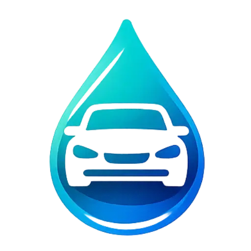 Lavage auto à domicile Viterbe